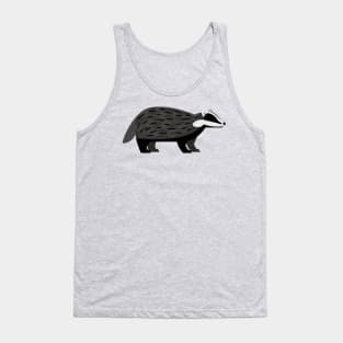 Badger Tank Top